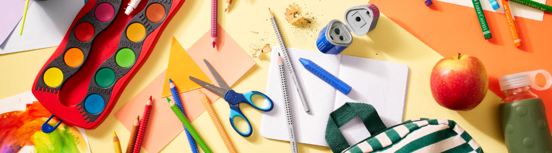 Gelecek Seninle Başlar